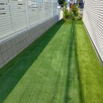 【人工芝のプロが造る、本気のパッティンググリーン！！】